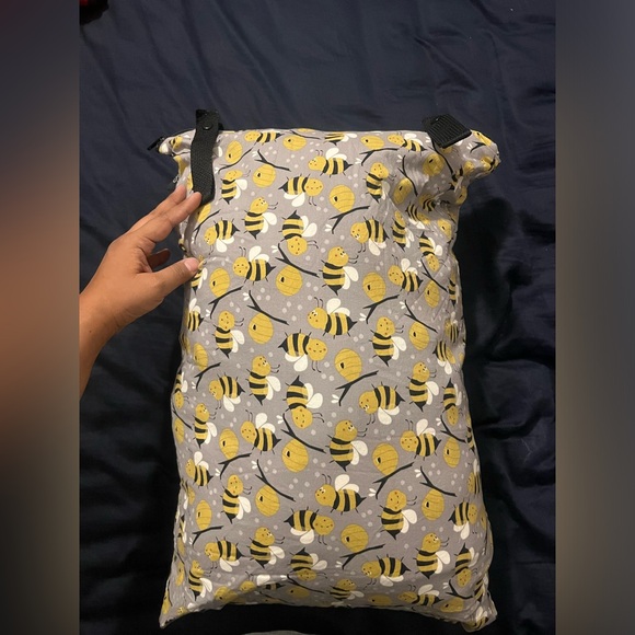 Cloth pocket diaper set of 20 - Picture 5 of 5